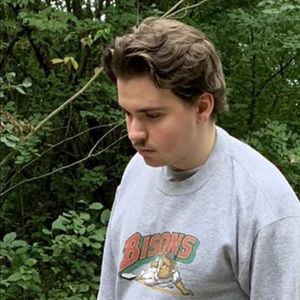 Meet your Posher, Patrick